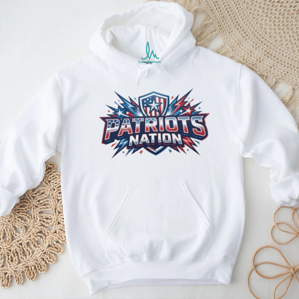 Patriots Football team logo shirt Patriots Football team logo shirt