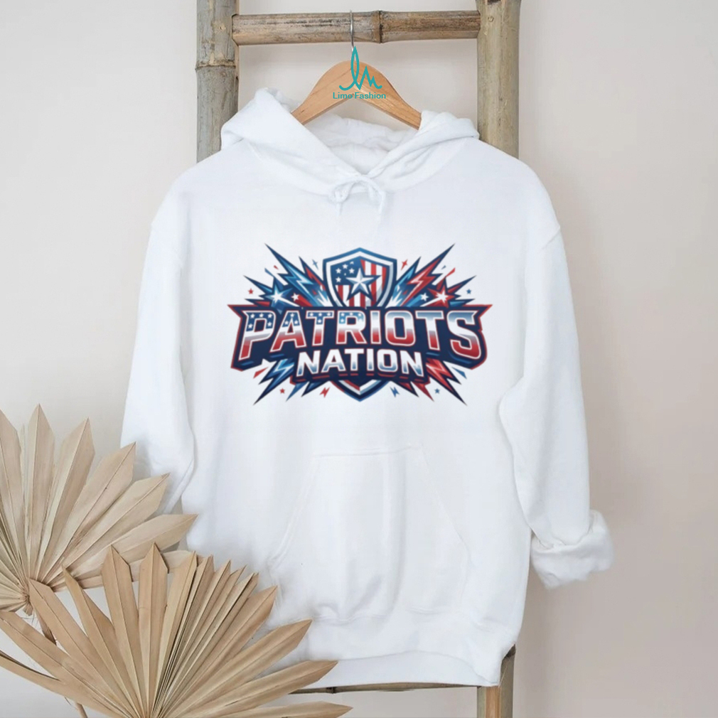 Patriots Football team logo shirt Patriots Football team logo shirt