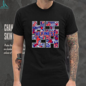 Pats Gameday Hi Finest New England Patriots shirt