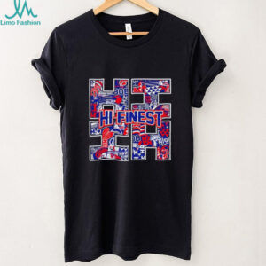 Pats Gameday Hi Finest New England Patriots shirt