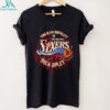 New England Patriots “We All We Got” American Flag Tee New England Patriots “We All We Got” American Flag Tee