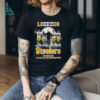 Only Two Defining Forces Jesus Christ and the American Veteran Tee Only Two Defining Forces Jesus Christ and the American Veteran Tee