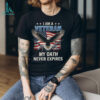 PTSD Is A Sign Of Absolute Strength Veteran Awareness T Shirt PTSD Is A Sign Of Absolute Strength Veteran Awareness T Shirt