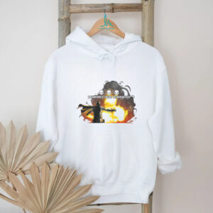 Reinforce Dead Teammates Helldivers Stratagem Explosion Tee