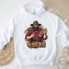San Francisco 49Ers Gold Miner Football Mascot T Shirt San Francisco 49Ers Gold Miner Football Mascot T Shirt