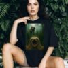 Parody Star Wars Characters with Money Stacks Graphic T Shirt Parody Star Wars Characters with Money Stacks Graphic T Shirt