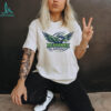 New England Patriots 2025 AFC Champions T Shirt Team Roster & Signatures Tee New England Patriots 2025 AFC Champions T Shirt Team Roster & Signatures Tee