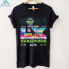Bad Bunny Super Bowl LX Halftime Show 2026 Commemorative T Shirt Bad Bunny Super Bowl LX Halftime Show 2026 Commemorative T Shirt