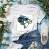 Super Bowl LX Benito Bowl Bad Bunny Rabbit Logo White T Shirt Super Bowl LX Benito Bowl Bad Bunny Rabbit Logo White T Shirt
