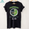 Seattle Osprey Eagle with Sunglasses and Beanie Vintage Style T Shirt Seattle Osprey Eagle with Sunglasses and Beanie Vintage Style T Shirt