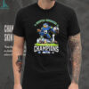 New York Giants Lawrence Taylor Autism Awareness Support T Shirt New York Giants Lawrence Taylor Autism Awareness Support T Shirt
