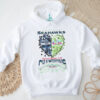 Never Underestimate An Old Man Who Fixes Engines Mechanic T Shirt Never Underestimate An Old Man Who Fixes Engines Mechanic T Shirt