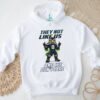 Seattle LX Champions 2026 “We Did Not Care” Eagle Fan Tee Seattle LX Champions 2026 “We Did Not Care” Eagle Fan Tee