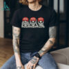Gothic Moon Ravens Night Sky Celtic Spirit Animal T Shirt Gothic Moon Ravens Night Sky Celtic Spirit Animal T Shirt