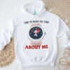 Funny Cockapoo Dog With Martini Sunglasses Sassy Quote Tee Funny Cockapoo Dog With Martini Sunglasses Sassy Quote Tee
