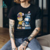 “Sleepknot” Snorlax Heavy Metal Parody T Shirt Funny Pokémon Graphic “Sleepknot” Snorlax Heavy Metal Parody T Shirt Funny Pokémon Graphic