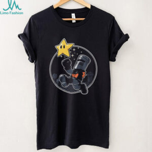 Super Black Knight 8 Bit Retro Video Game Mashup T Shirt