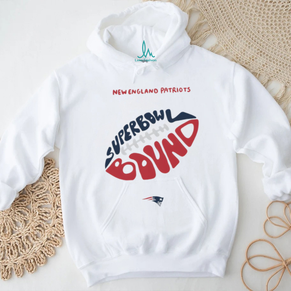 Super Bowl Bound New England Patriots Football NFL 2026 shirt Super Bowl Bound New England Patriots Football NFL 2026 shirt