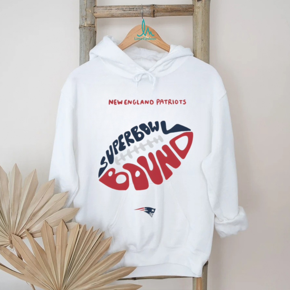 Super Bowl Bound New England Patriots Football NFL 2026 shirt Super Bowl Bound New England Patriots Football NFL 2026 shirt