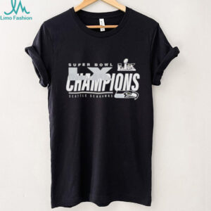 Super Bowl LX Champions Seattle Seahawks Commemorative Shirt Super Bowl LX Champions Seattle Seahawks Commemorative Shirt