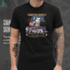 New England Patriots Never Back Down Signature We Go Together Win Or Lose T Shirt New England Patriots Never Back Down Signature We Go Together Win Or Lose T Shirt