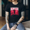 Knights Who Say Ni Road Sign T Shirt “Say It” Warning Graphic Knights Who Say Ni Road Sign T Shirt “Say It” Warning Graphic