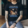 Veteran Against Terrorism On American Soil Winged Rifle T Shirt Veteran Against Terrorism On American Soil Winged Rifle T Shirt