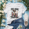 Never Underestimate An Old Man Who Still Rides Motorcycles In His Eighties T Shirt Never Underestimate An Old Man Who Still Rides Motorcycles In His Eighties T Shirt