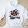 Minnesota Vikings Fierce Mascot & Helmet Shirt Minnesota Vikings Fierce Mascot & Helmet Shirt