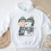 Seattle Seahawks Super Bowl LX Champions 2025 2026 Two Time Winners Tee Seattle Seahawks Super Bowl LX Champions 2025 2026 Two Time Winners Tee