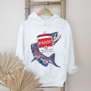 Widespread Panic WSMFP Fishing Lot shirt