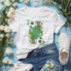 All Men Are Created Equal Only The Best Drives Trucks In Their Sixties Trucker Shirt All Men Are Created Equal Only The Best Drives Trucks In Their Sixties Trucker Shirt