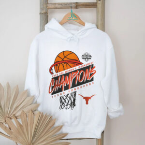 2025 SEC Women's Basketball Tournament Champions Texas Longhorns T Shirt