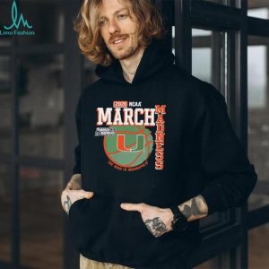 2026 NCAA March Madness Miami Hurricanes Road to Indianapolis T shirt 2026 NCAA March Madness Miami Hurricanes Road to Indianapolis T shirt