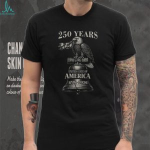250 Years American Liberty Bell and Eagle 1776 2026 Vintage T Shirt 250 Years American Liberty Bell and Eagle 1776 2026 Vintage T Shirt