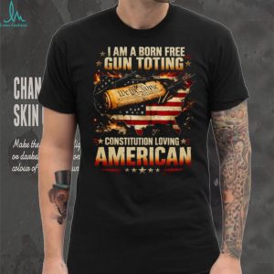 2nd Amendment Constitution Loving American Patriotic T Shirt 2nd Amendment Constitution Loving American Patriotic T Shirt