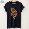 UCLA Bruins Big 10 Women’s Basketball Champions 2026 Roster T Shirt UCLA Bruins Big 10 Women’s Basketball Champions 2026 Roster T Shirt
