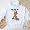“My Whole Family Is Crazy” Dachshund Middle Finger Funny T Shirt “My Whole Family Is Crazy” Dachshund Middle Finger Funny T Shirt