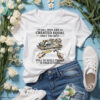 Death Co. Jesus Never Warned Me About Titties Devil Girl T shirt Death Co. Jesus Never Warned Me About Titties Devil Girl T shirt