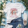 San Francisco Giants Cream Vintage Logo Fleece T shirt San Francisco Giants Cream Vintage Logo Fleece T shirt