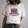 Chicago Cubs Peace Love Cubs Baseball Fan T Shirt Chicago Cubs Peace Love Cubs Baseball Fan T Shirt