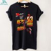 Funny Bingo Balls Ladies Smiling Graphic T Shirt for Senior Women Funny Bingo Balls Ladies Smiling Graphic T Shirt for Senior Women