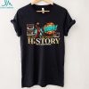 Nolan Ryan vs Robin Ventura 33rd Anniversary Baseball History T Shirt Nolan Ryan vs Robin Ventura 33rd Anniversary Baseball History T Shirt