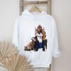 Rico Suave 13 Black and Gold Football Street Art T shirt Rico Suave 13 Black and Gold Football Street Art T shirt