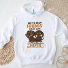 Funny Dachshund Life Is Too Short To Hold Grudges T Shirt Funny Dachshund Life Is Too Short To Hold Grudges T Shirt
