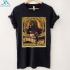 Bam Adebayo Miami Heat 83 Point History Graphic T Shirt Bam Adebayo Miami Heat 83 Point History Graphic T Shirt