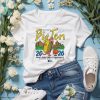 A Salt With A Deadly Weapon Funny Pun Cartoon Shaker T Shirt A Salt With A Deadly Weapon Funny Pun Cartoon Shaker T Shirt