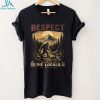 Danhausen WWE Very Nice Very Evil Wrestling Graphic T Shirt Danhausen WWE Very Nice Very Evil Wrestling Graphic T Shirt