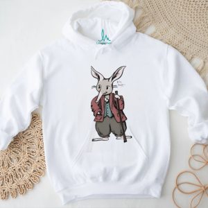 Bilby Baggins Fantasy Parody Character Cotton T Shirt
