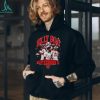 Bucking Bronco Cowboy Spilling Easter Egg Basket T Shirt Bucking Bronco Cowboy Spilling Easter Egg Basket T Shirt